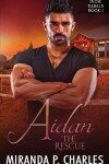 Book cover for Aidan