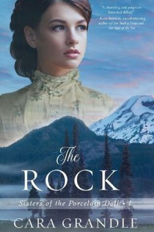 Cover of The Rock