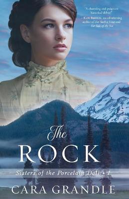 Book cover for The Rock