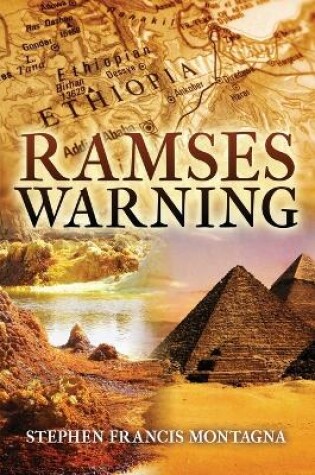Cover of Ramses Warning
