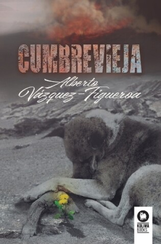 Cover of Cumbre Vieja