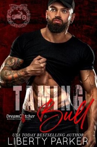 Cover of Taming Bull