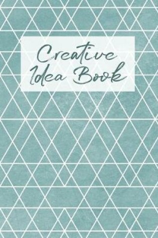 Cover of Creative Idea Book