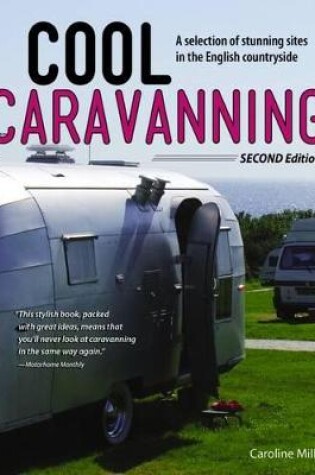 Cover of Cool Caravanning, Updated Second Edition