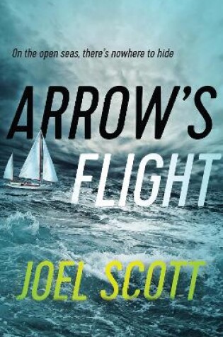 Cover of Arrowâ€™s Flight