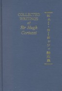 Book cover for Collected Writings of Modern Western Scholars on Japan Volumes 1-3