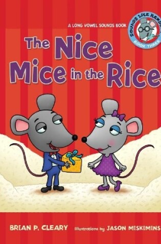 Cover of The Nice Mice in the Rice