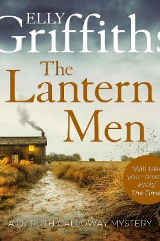 The Lantern Men