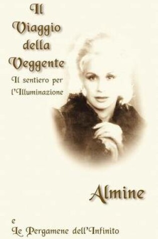 Cover of Il Viaggio Della Veggente