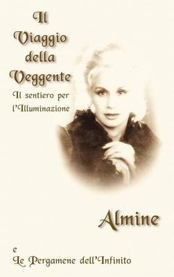 Book cover for Il Viaggio Della Veggente