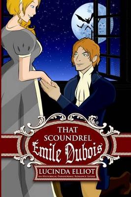 Book cover for That Scoundrel Emile Dubois or the Light of Other Days