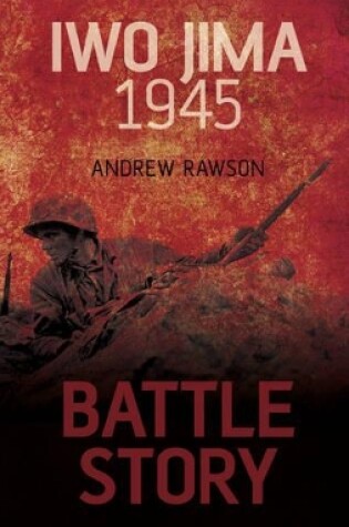 Cover of Battle Story