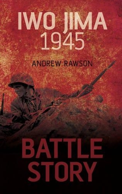 Book cover for Battle Story