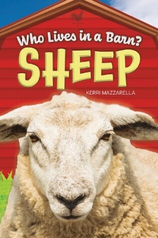 Cover of Sheep