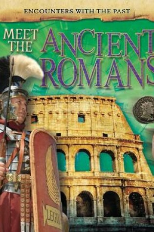 Cover of Meet the Ancient Romans