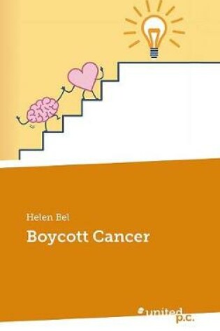 Cover of Boycott Cancer