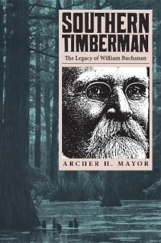 Cover of Southern Timberman