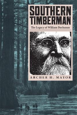 Book cover for Southern Timberman
