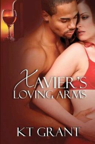 Cover of Xavier's Loving Arms