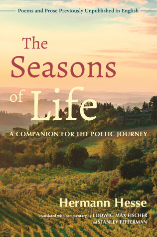 Cover of The Seasons of Life