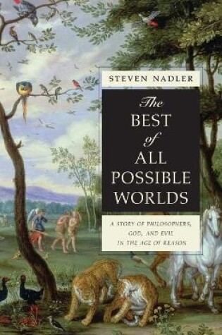 Cover of The Best of All Possible Worlds