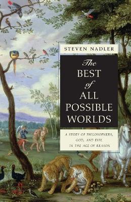 Book cover for The Best of All Possible Worlds