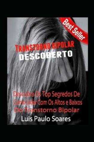 Cover of Transtorno bipolar descoberto