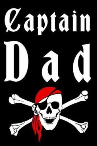 Cover of Captain Dad