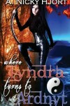 Book cover for Where Tyndra Turns To Ardnyt