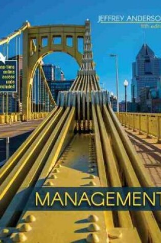 Cover of Management