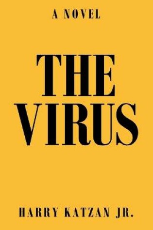 Cover of The Virus