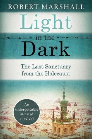 Cover of Light in the Dark