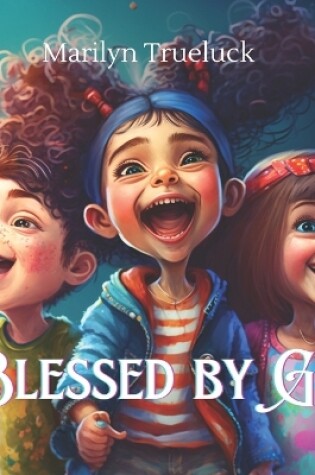 Cover of Blessed by God