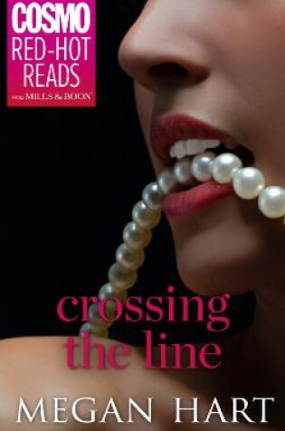 Cover of Crossing the Line