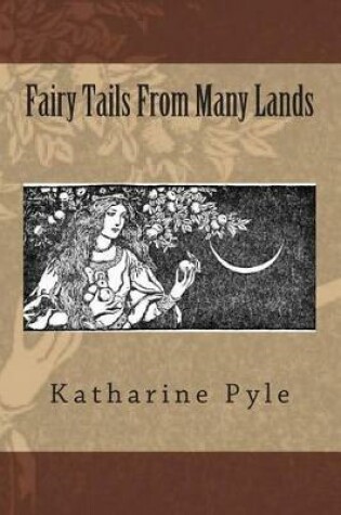 Cover of Fairy Tails From Many Lands