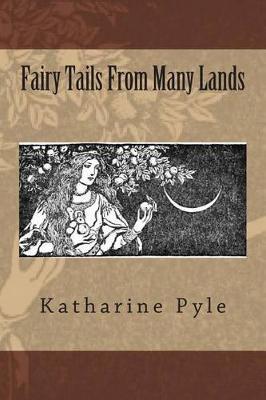 Book cover for Fairy Tails From Many Lands