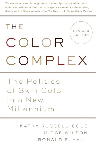 Cover of The Color Complex (Revised)
