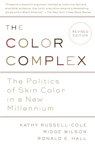 Book cover for The Color Complex (Revised)