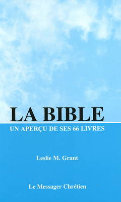 Book cover for La Bible