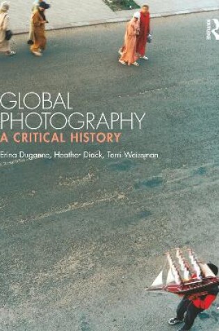 Cover of Global Photography