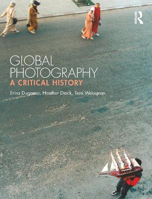 Book cover for Global Photography