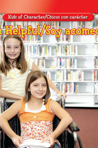 Cover of I Am Helpful/Soy Acomedida