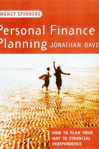 Cover of Personal Finance Planning