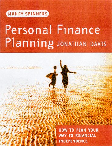 Book cover for Personal Finance Planning