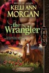 Book cover for The Wrangler