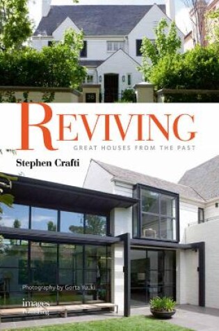 Cover of Reviving