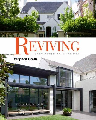 Book cover for Reviving