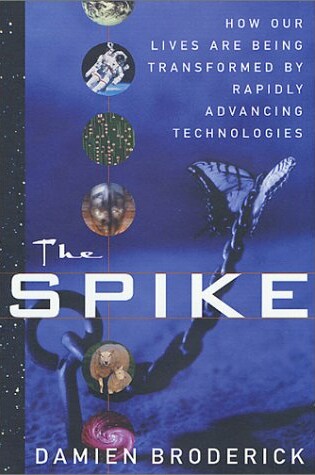 Cover of The Spike