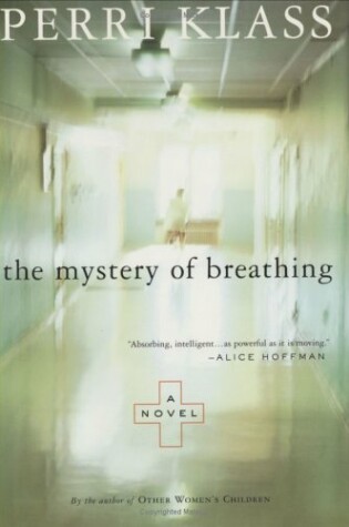 Cover of The Mystery of Breathing