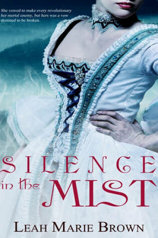 Cover of Silence in the Mist